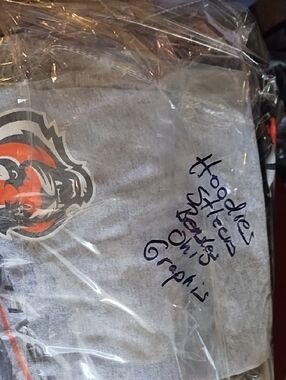 Lot Box #4 Hoodies Sweatshirts Tees